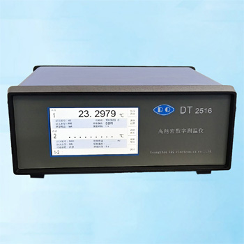 DT 2516  高精密数字测温仪